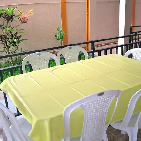 Villa Bougainville Tourist Residence